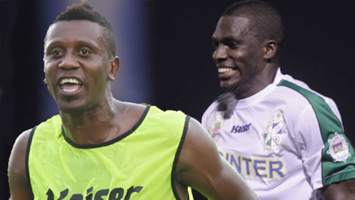 Estupiñan, Edgar y Hernández firmarán el lunes con Platense