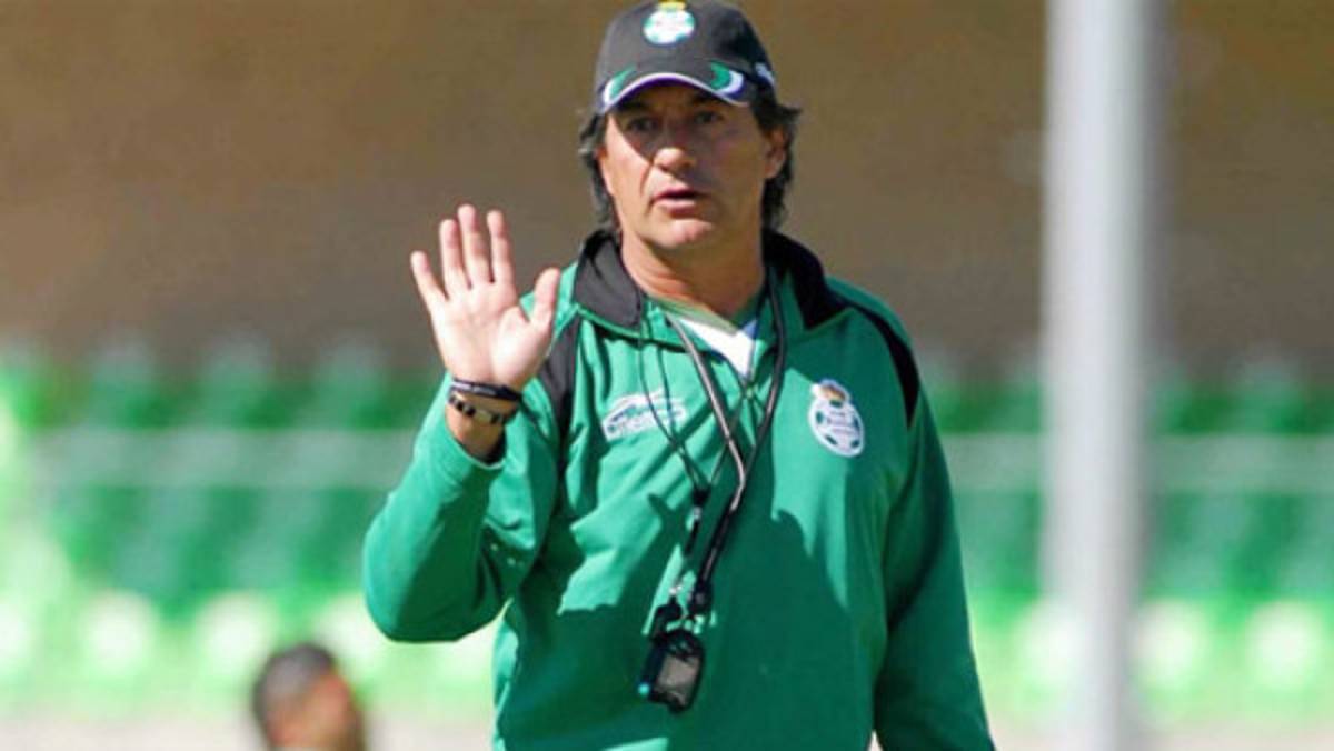 Romano: 'Estamos muy lejos de lo económico'