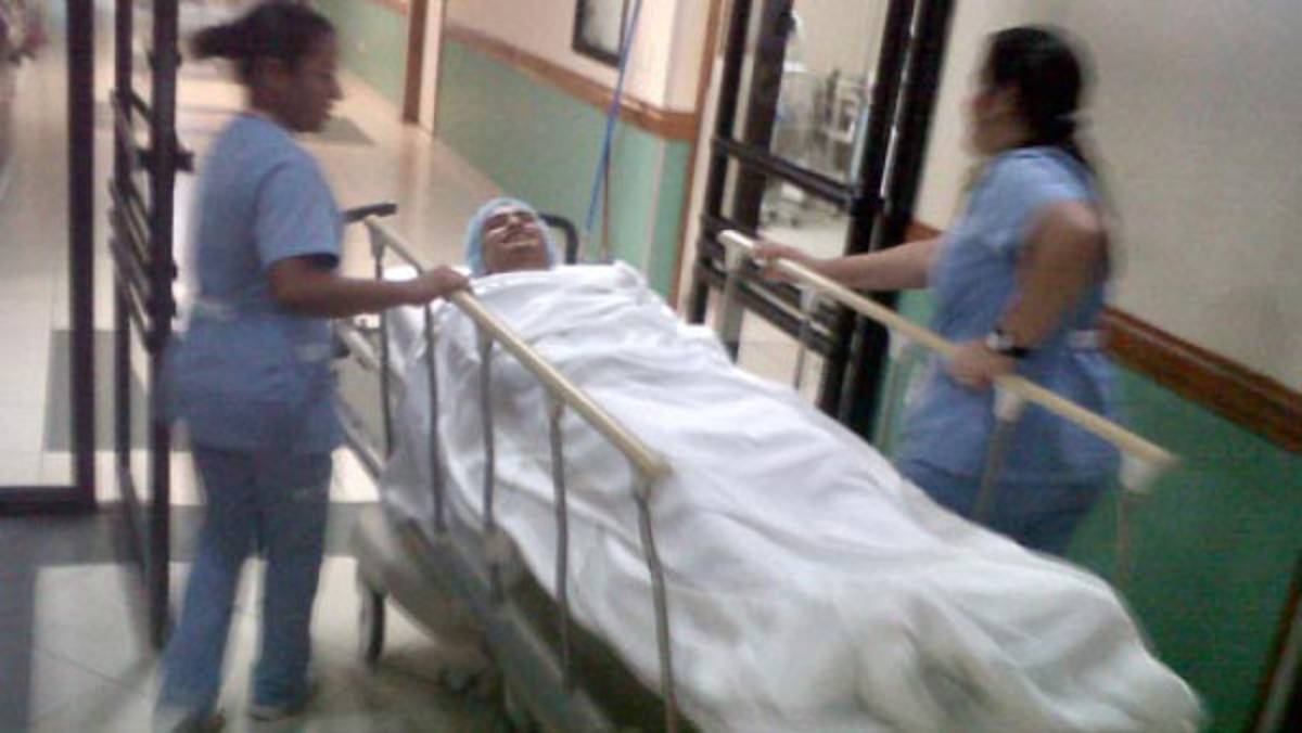 Berríos fue operado y estará cuatro meses fuera