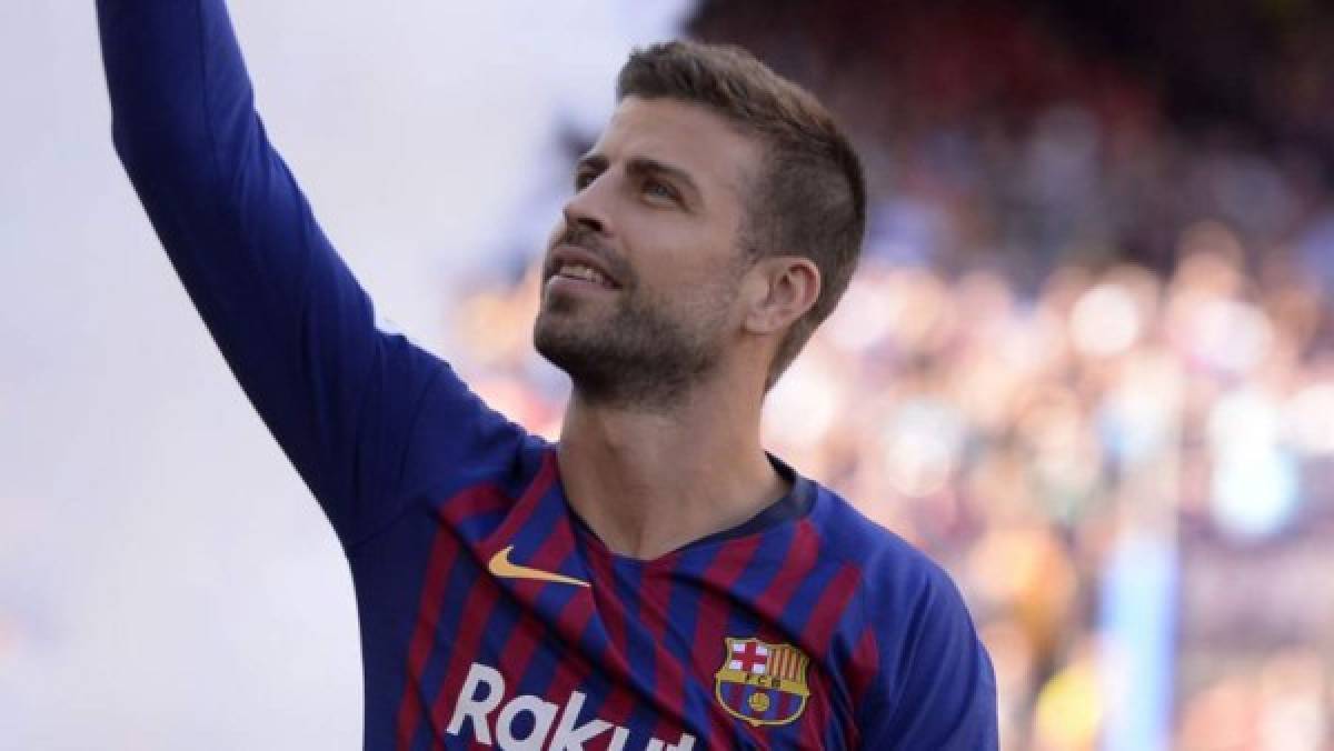 Con sorpresas: El 11 del Barcelona para enfrentar al Sevilla en el Sánchez Pizjuán en La Liga