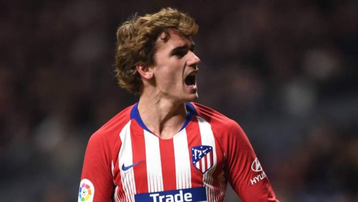 Fichajes Europa: Real Madrid presenta a Hazard; Griezmann define su futuro y Barcelona perderá a un líder