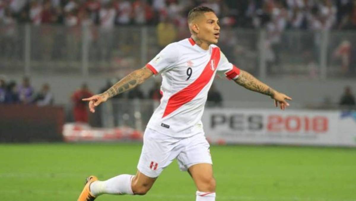 Rusia 2018: Los cracks que podrían disputar su última Copa del Mundo