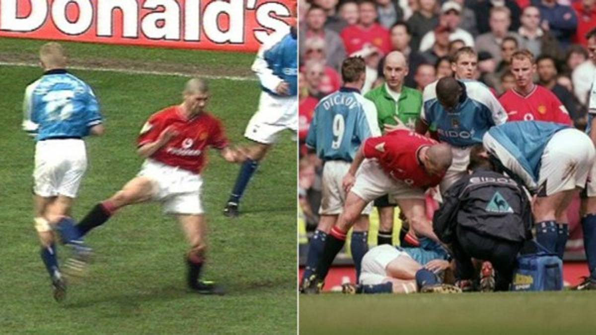 Creció siendo aficionado del City y vivió un final dramático: La historia detrás de Haaland y su rival de Champions  