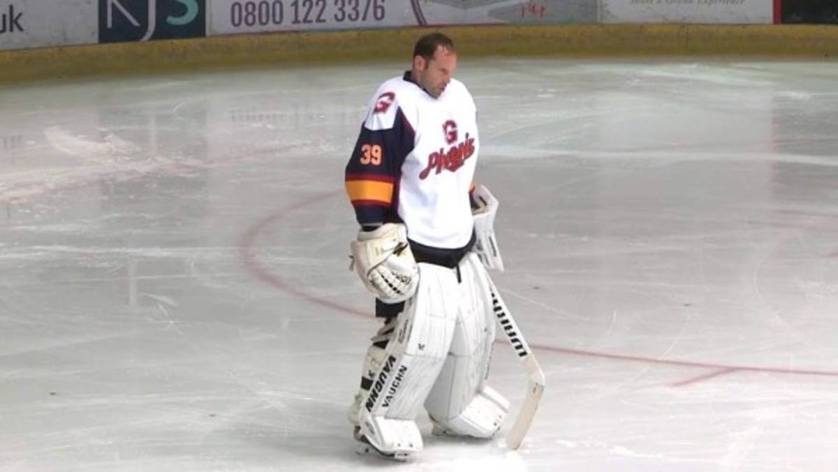 Impensado: Eran grandes estrellas del fútbol y decidieron cambiar de deporte