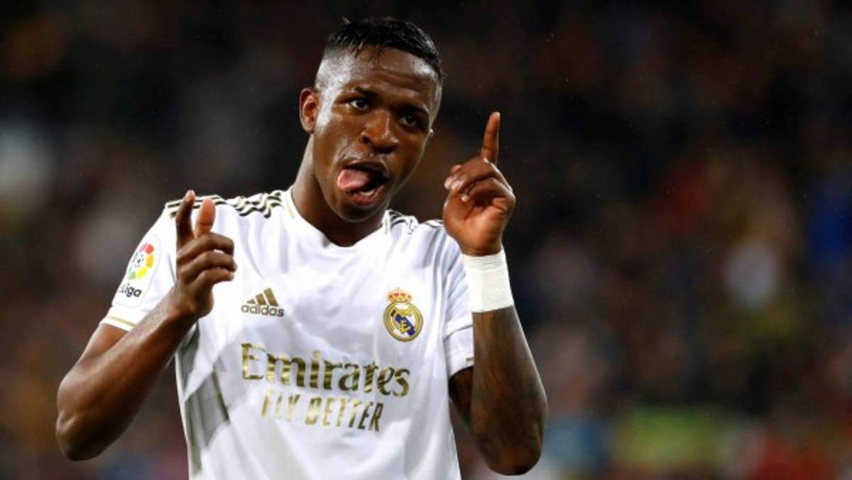 Con una baja: El poderoso 11 del Real Madrid ante Getafe para dar un golpe de autoridad en la liga española