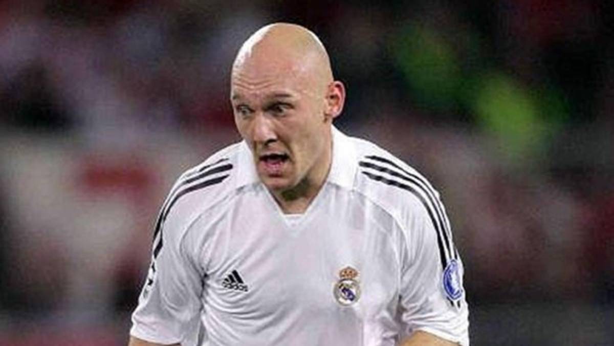 ¿Cómo llegaron a disputar este partido? Los futbolistas que no recuerdas que jugaron un Clásico Real Madrid-Barcelona