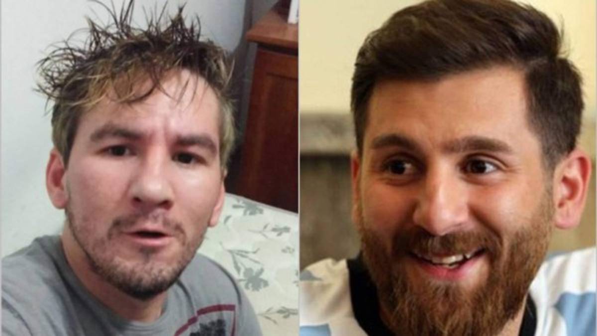Noticiero de Francia confunde a Messi con su doble y las redes sociales se inundan de memes