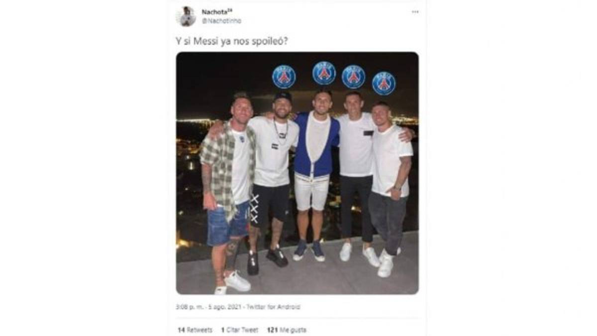 Los nuevos memes que revientan a Messi y Barcelona luego de su divorcio; nadie se salva