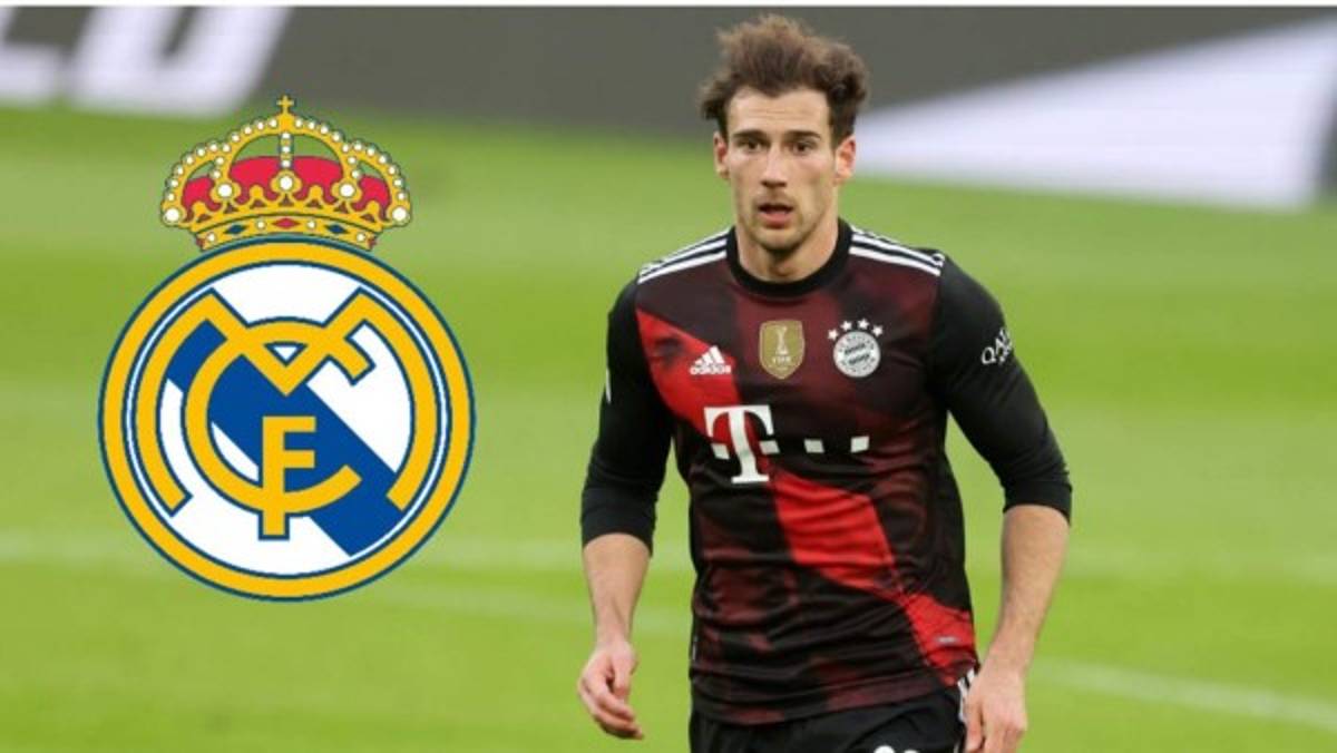 La revolución del Real Madrid será en 2022: Brutal 11 galáctico con Mbappé y seis fichajes más