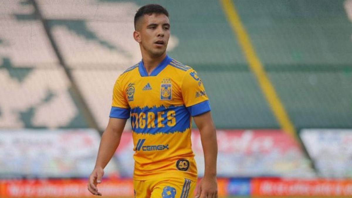 Alineación de Tigres vs Olimpia: Tuca Ferreti quiere vapulear a Troglio en la Concachampions  