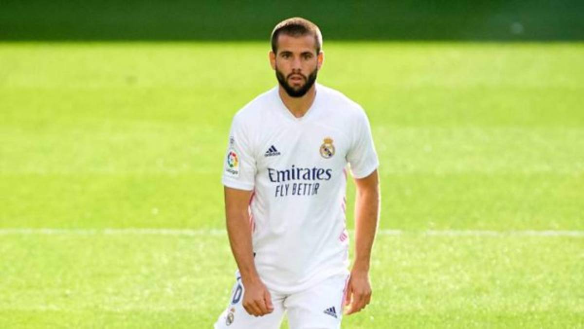 Zidane, con el plan B: Así sería el 11 del Real Madrid ante el Cádiz, club del Choco Lozano