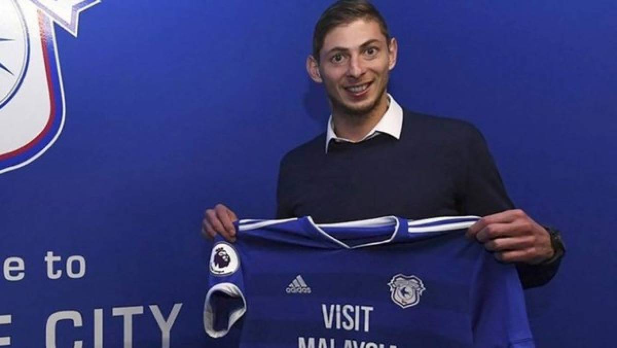 Salen a la luz más negligencias en el caso de Emiliano Sala: Intereses económicos y lo que tardaron en hallar el cuerpo