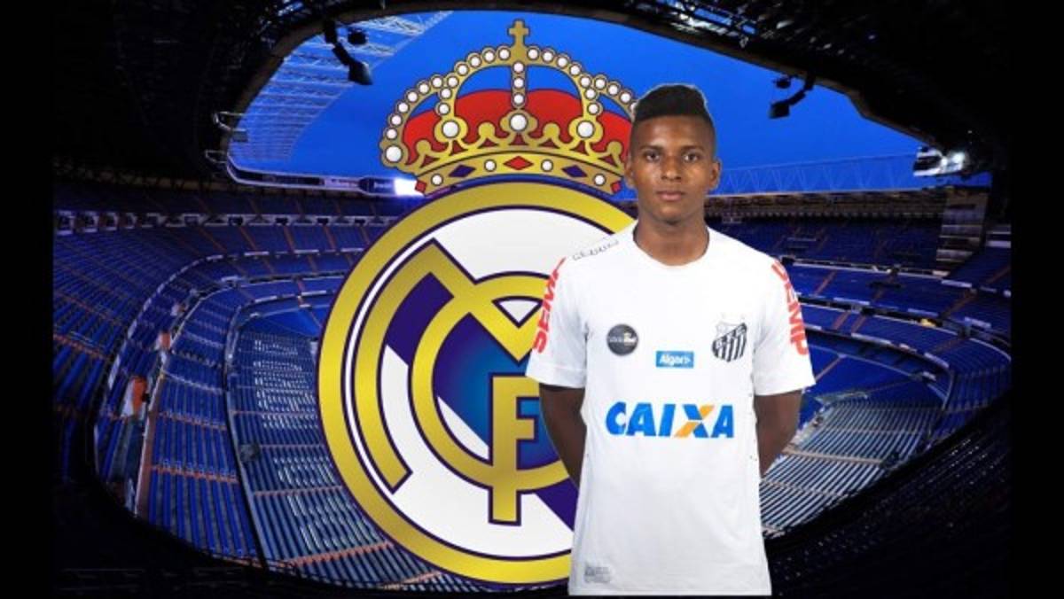 TOP: Los nuevos fichajes del Real Madrid, entre los más caros de su historia