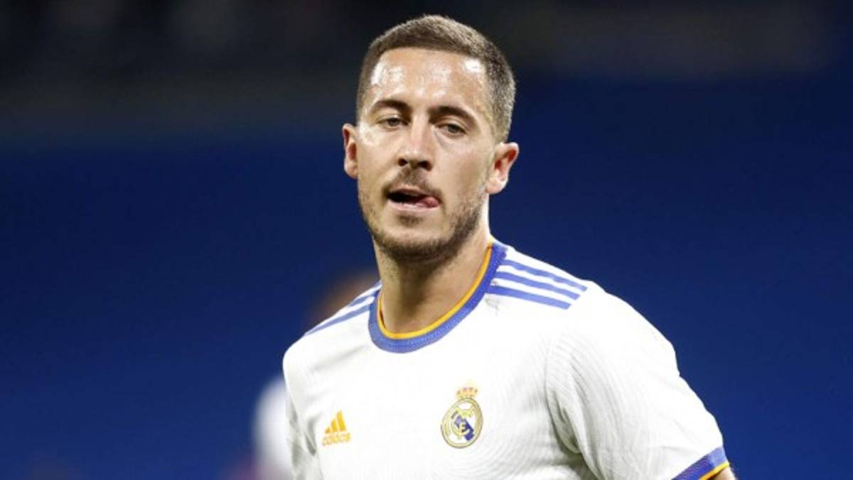 Así será el 11 del Real Madrid en 2022 con Mbappé, quien ya anunció que pidió salir del PSG