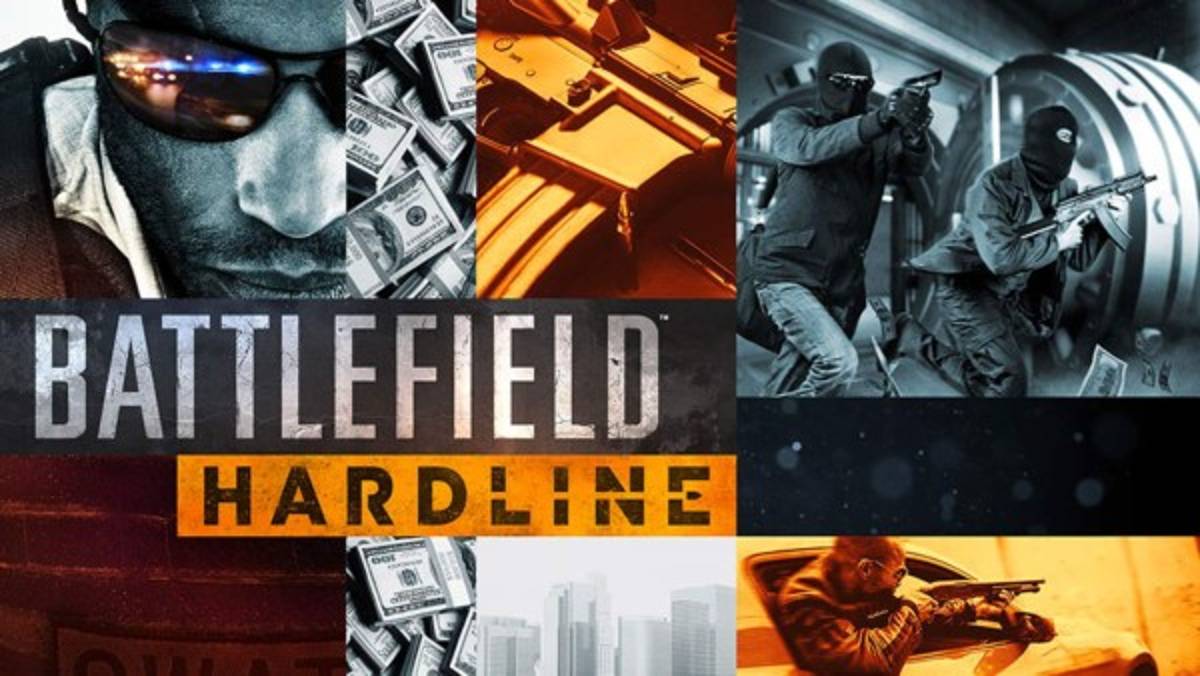 Se viene la version Beta de Battlefield Hardline