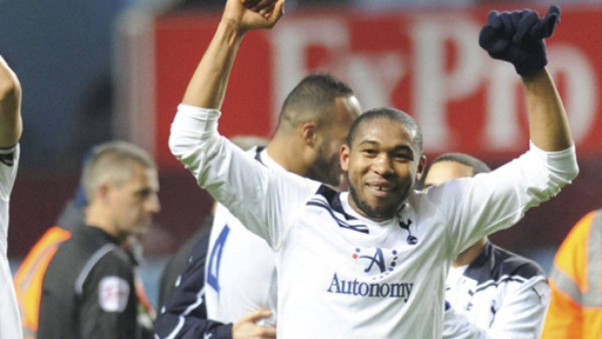 EN VIVO: Wilson es jugador de Stoke City