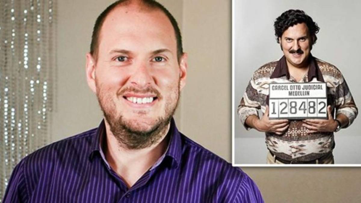 Estos son los personajes de la serie 'El Presidente', inspirada en el escándalo del FIFAGate