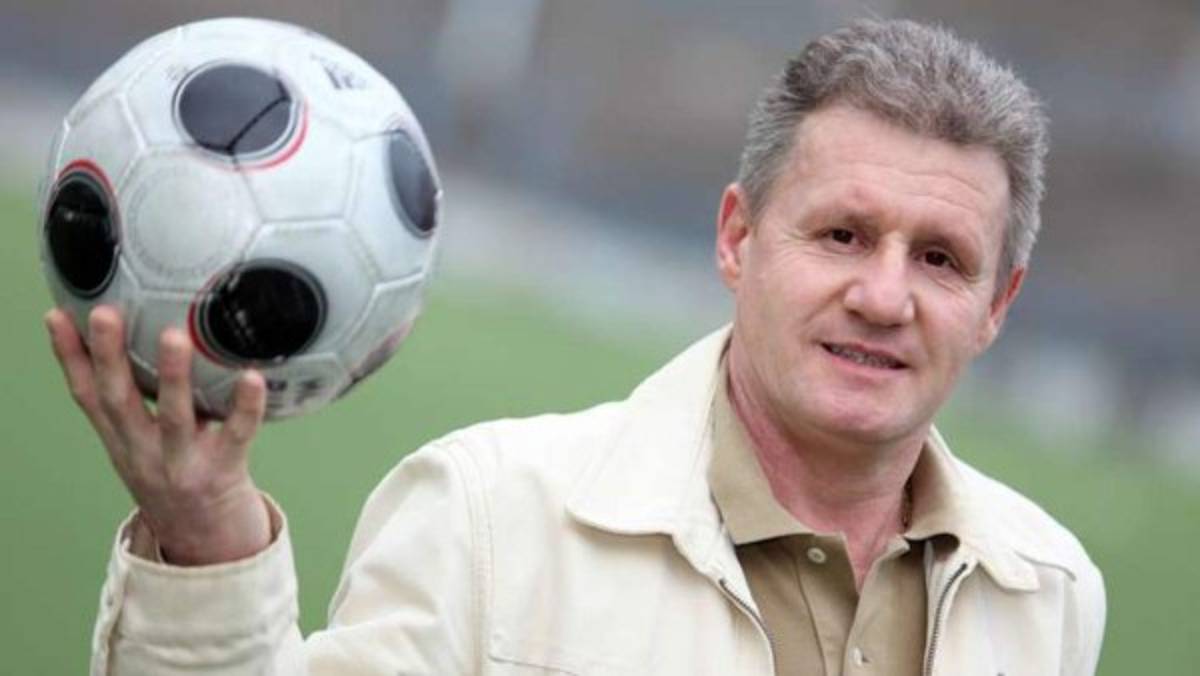 El exdelantero sordomudo que fue expulsado ante el Real Madrid por protestar: confiesa que todo fue un robo