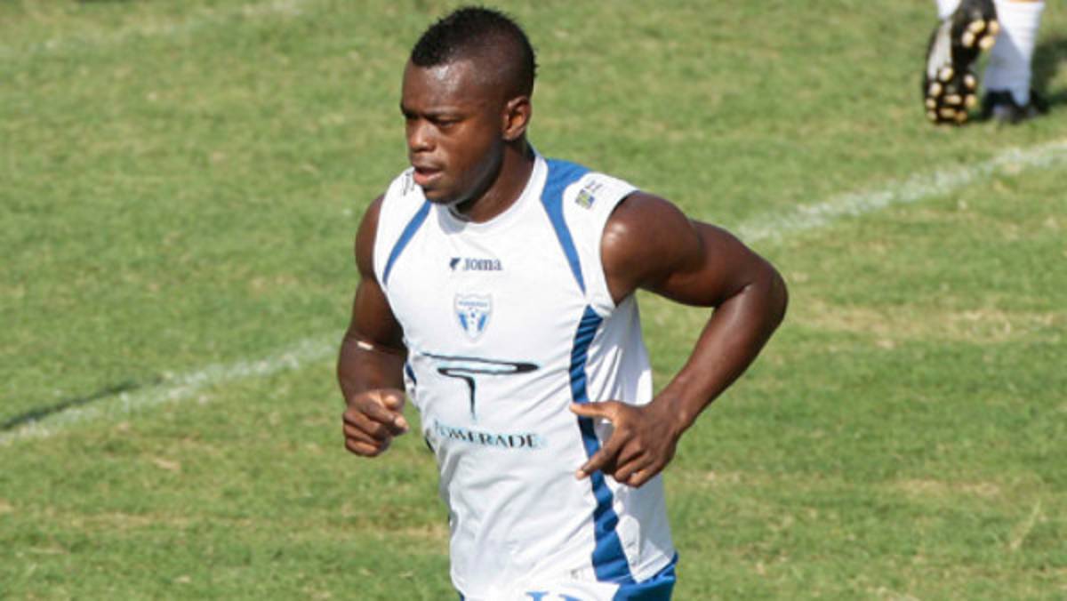 Erick Norales convocado de emergencia a la Selección de Honduras