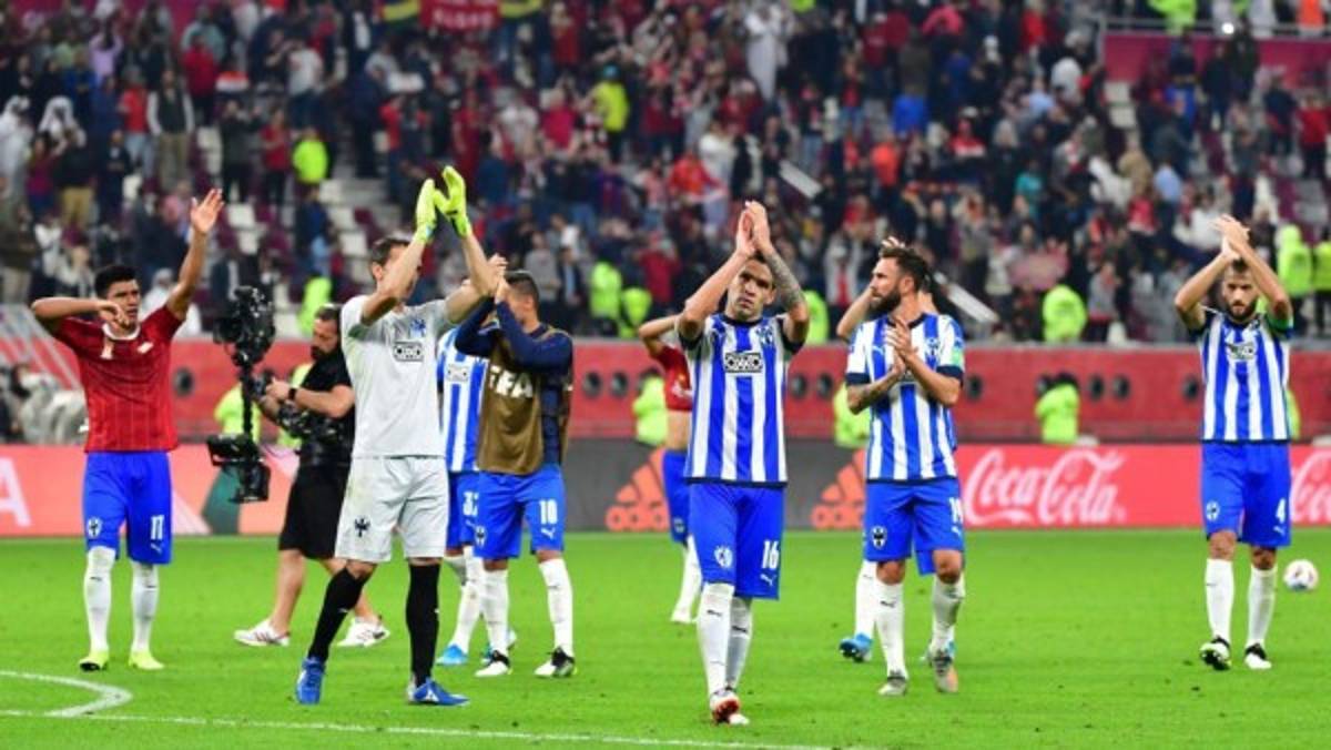 Liga MX: Los futbolistas de Monterrey que regresan a México para prepara la final contra América