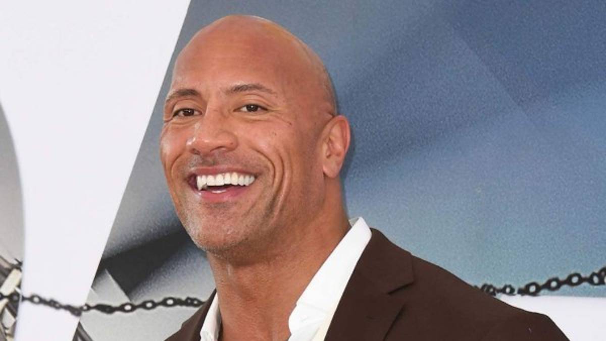 Dwayne Johnson 'La Roca' revela por qué salió de la WWE y si tiene planes de regresar