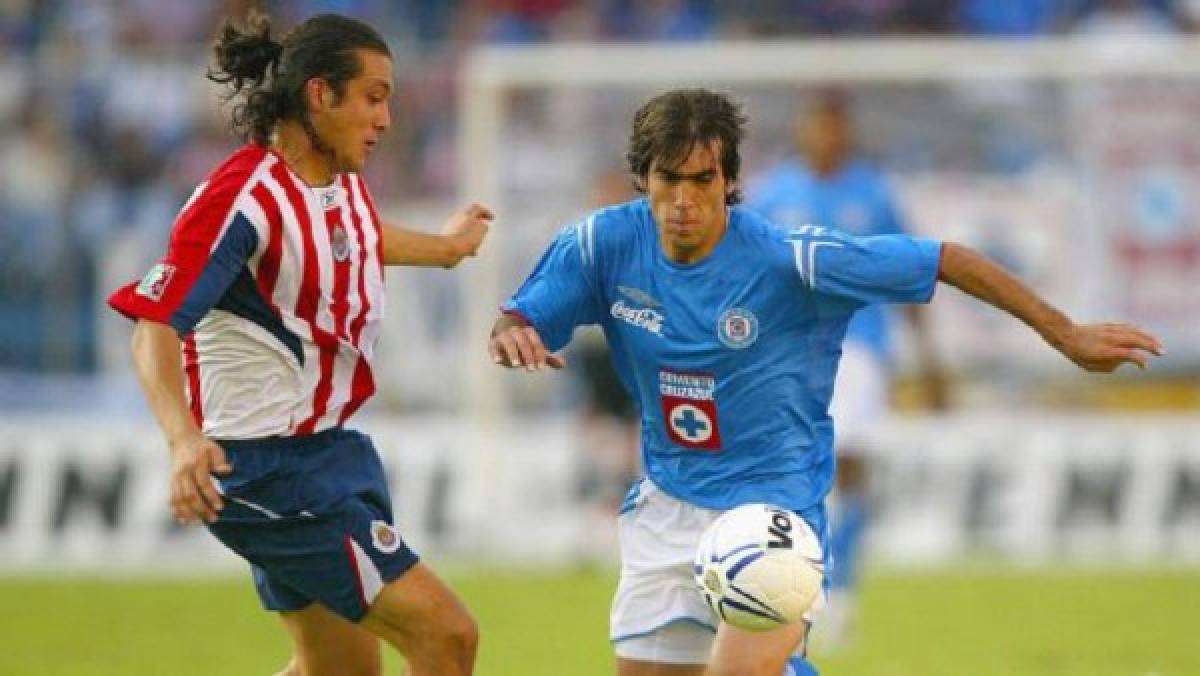 Top: Los mejores equipos de Cruz Azul que no lograron ser campeones