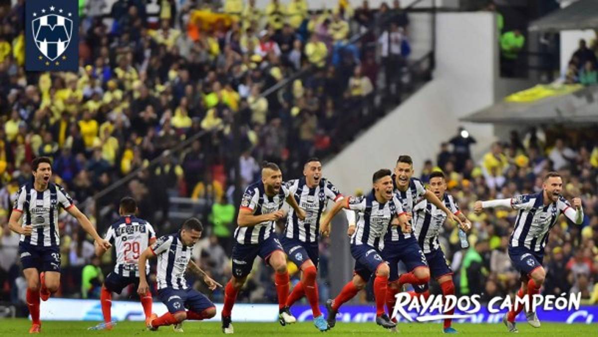 Antonio Mohamed rompe en llanto tras cumplir su promesa en la final de la Liga MX