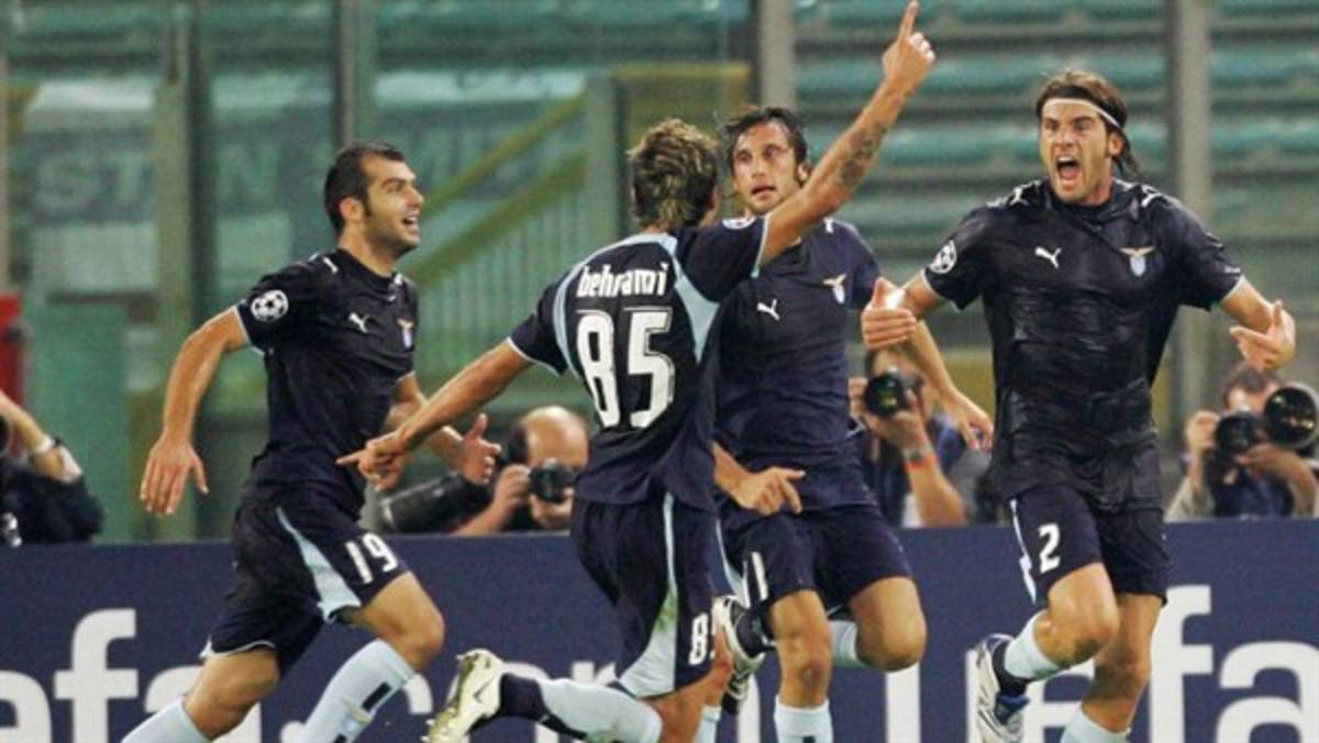 ¡Increíble! Los grandes clubes con menos goles que Cristiano en Champions League