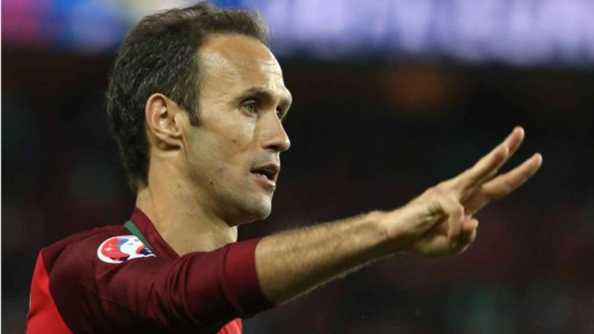 El 11 con el que Cristiano Ronaldo ya habría ganado probablemente un título con Portugal