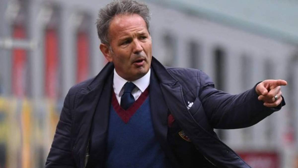 El drama que vivió Sinisa Mihajlovic, el DT del Bologna que le ganó la batalla a la leucemia