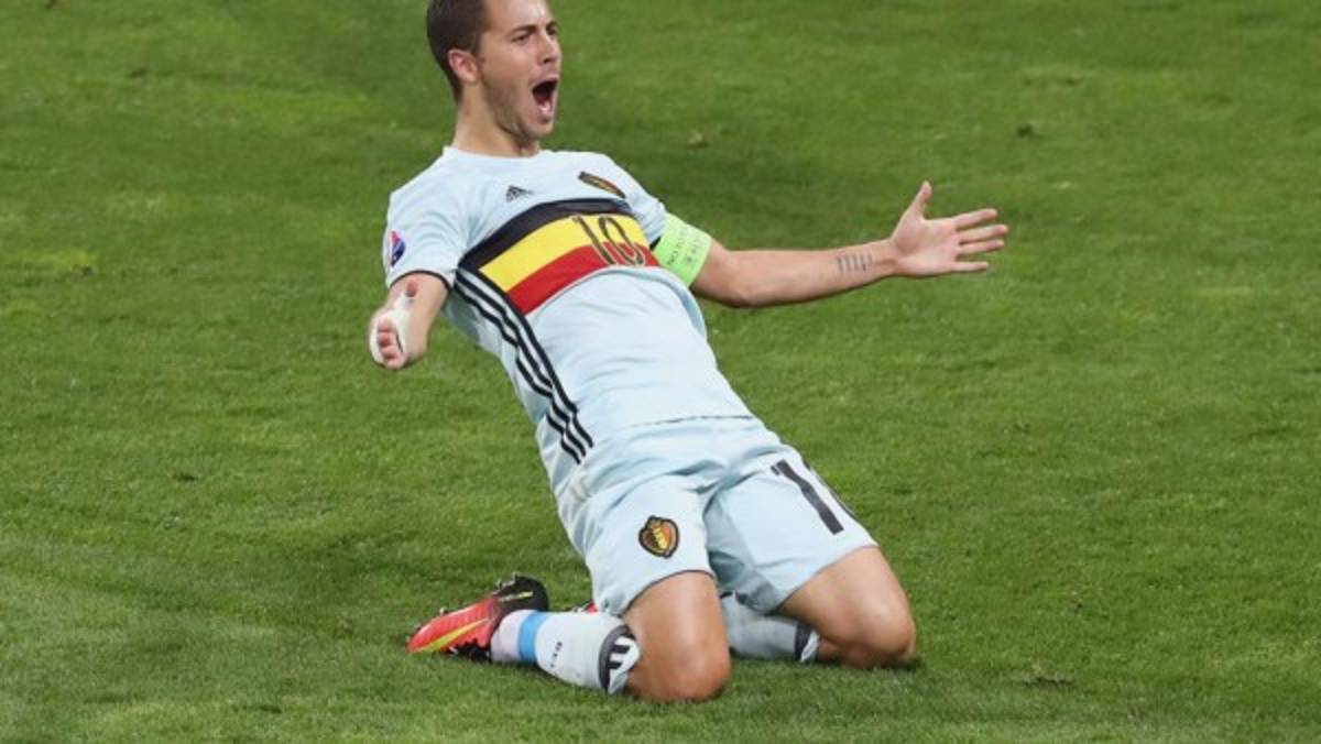 Los 10 futbolistas más caros que estarán en Rusia 2018