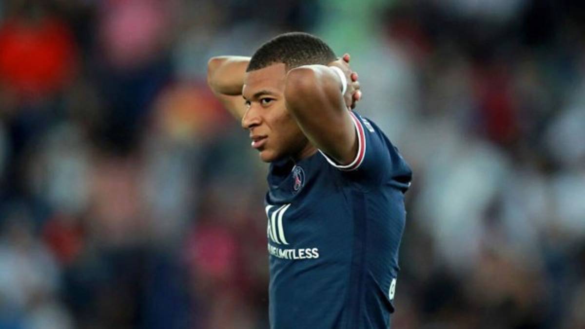 Mercado: La decisión final de Mbappé, Barcelona fichará dos cracks y bombazo del Real Madrid
