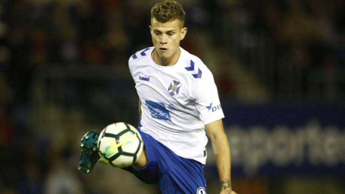 FICHAJES: Hondureño a España; crack se ofrece al Real Madrid; Barcelona ficha otro delantero