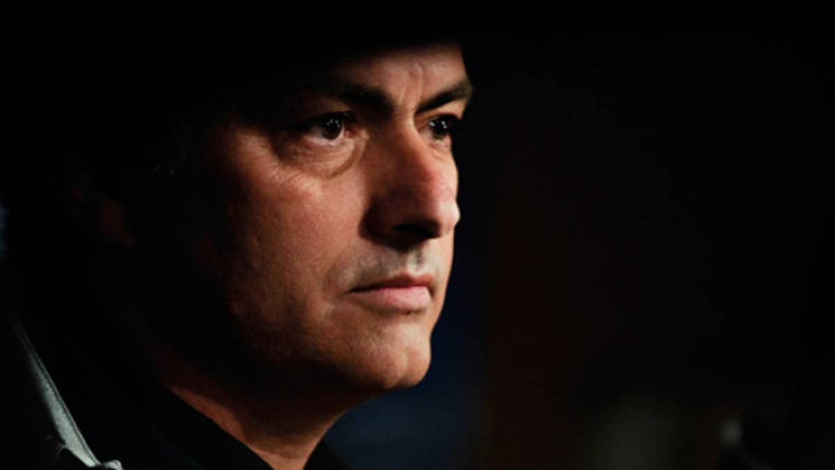 Mourinho: 'Tenemos condiciones para marcar goles en Old Trafford”