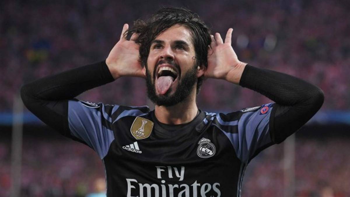 ¡Bombazos! Isco amenaza a Florentino y Barcelona cerca de cerrar su primer fichaje