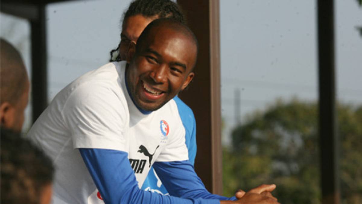 Jerry Palacios también suena en Costa Rica