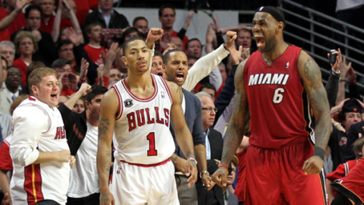 Miami Heat disputará la final de la NBA contra Mavericks