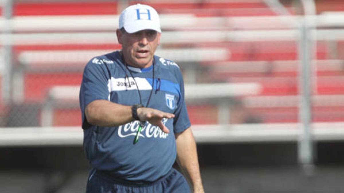 Blog de Suárez: 'Por una convocatoria pueden odiarte'