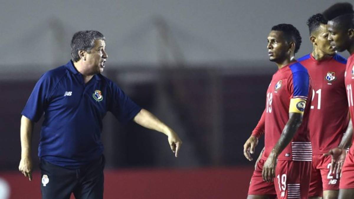 Los técnicos que han sonado para dirigir a Honduras hacia Qatar 2022