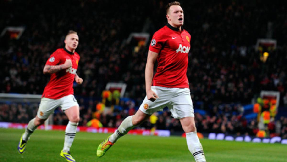 Manchester United venció a Shakhtar y termina líder de grupo