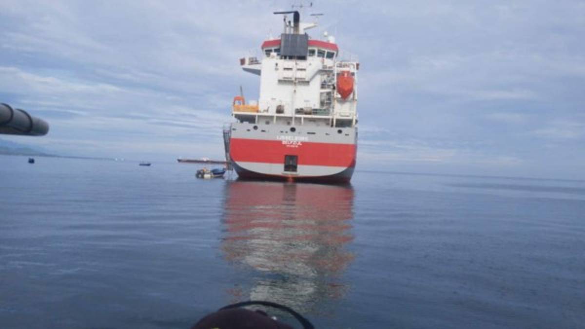 FOTOS: Llegan los dos primeros hospitales móviles a Honduras, pero vendrían incompletos