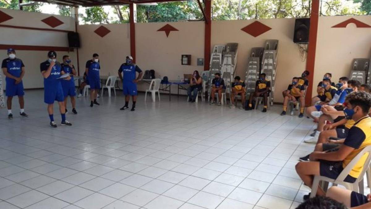 Centroamérica: Hondureño es fichado en Nicaragua y guatemalteco se va a Europa