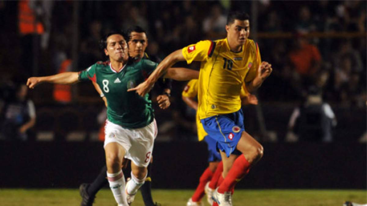 México triunfó de última hora