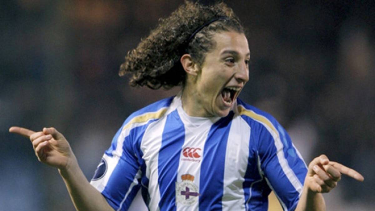 Andrés Guardado: 'Queremos faltarle el respeto al Real Madrid'