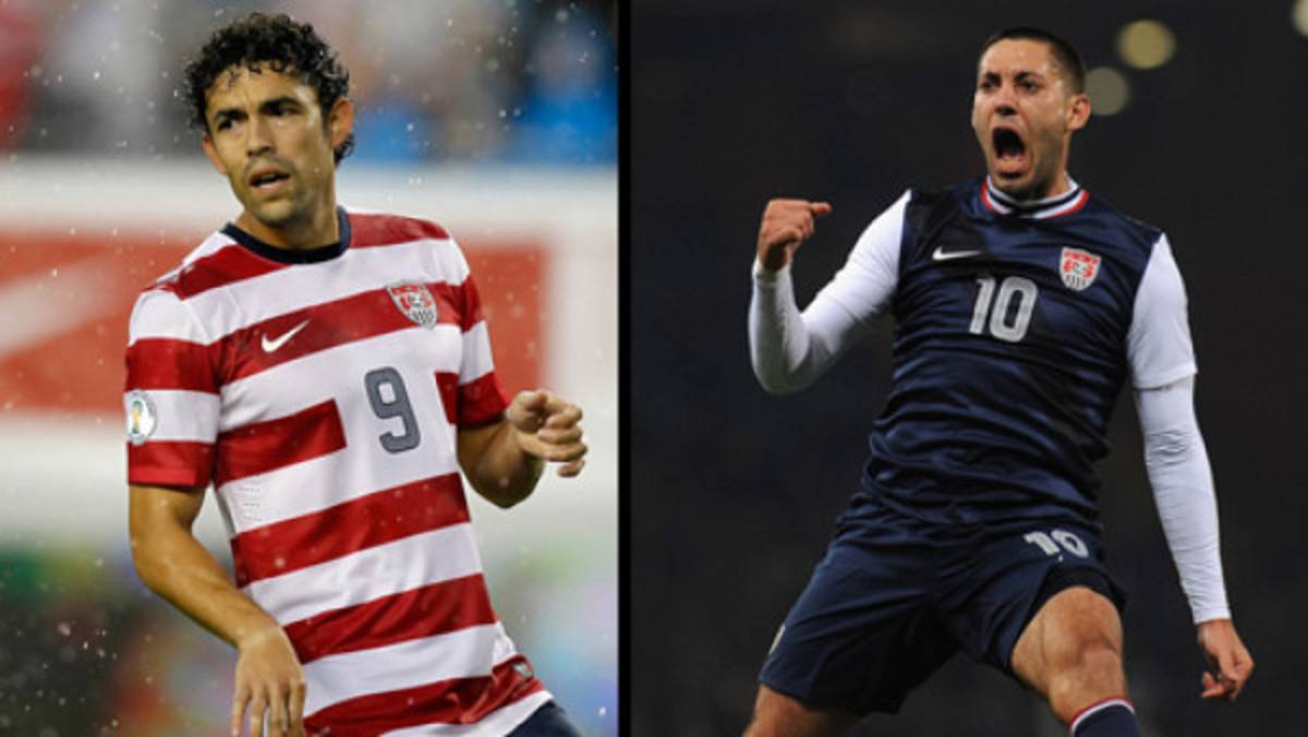 Hérculez Gómez y Dempsey; Suárez los tiene en la mira