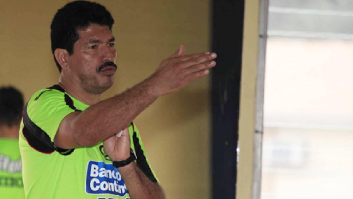 Carlos Martínez es ratificado como técnico en Marathón