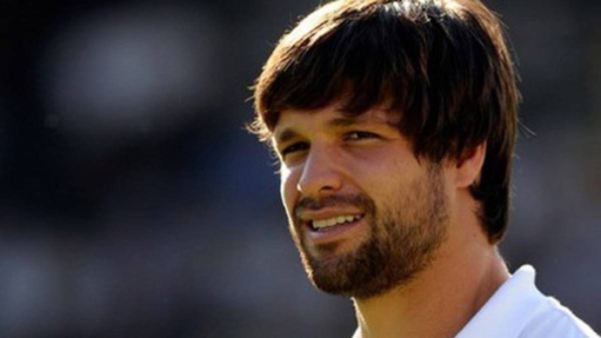 Diego retorna al Wolfburgo