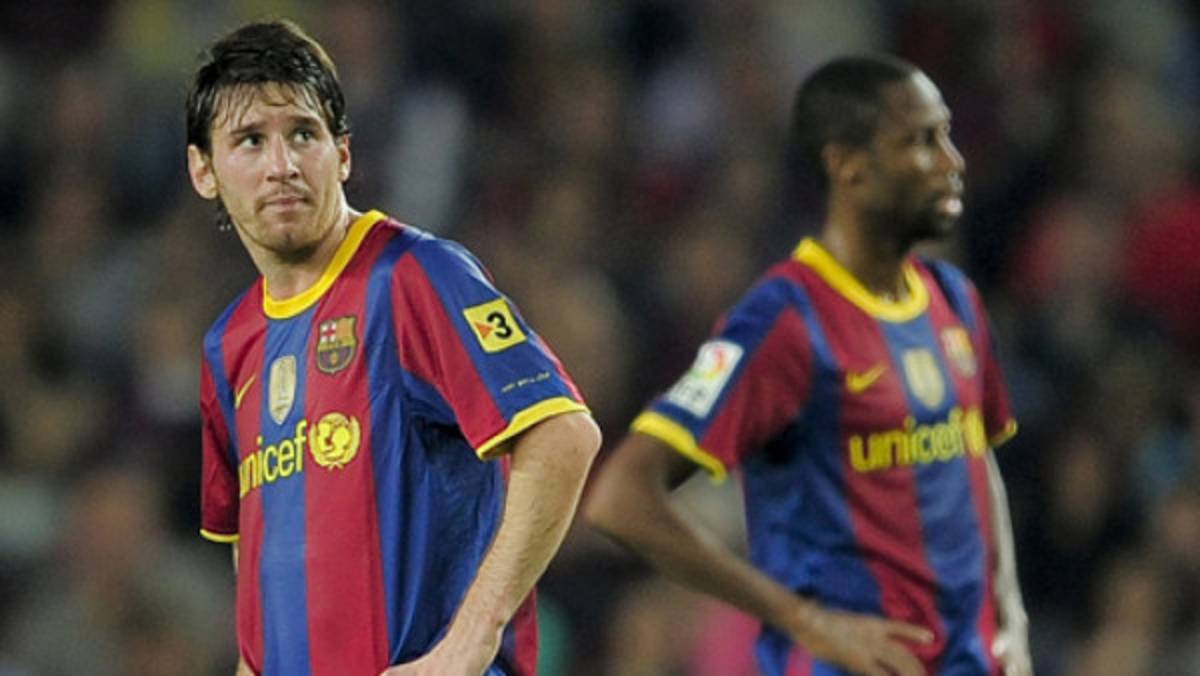 'No hay excusas para no haber ganado': Pep