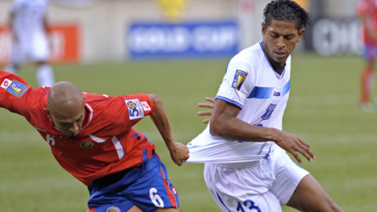 El Costa Rica-Honduras cambia de horario