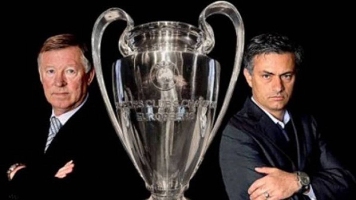 Las mejores frases tras el sorteo de la Champions League